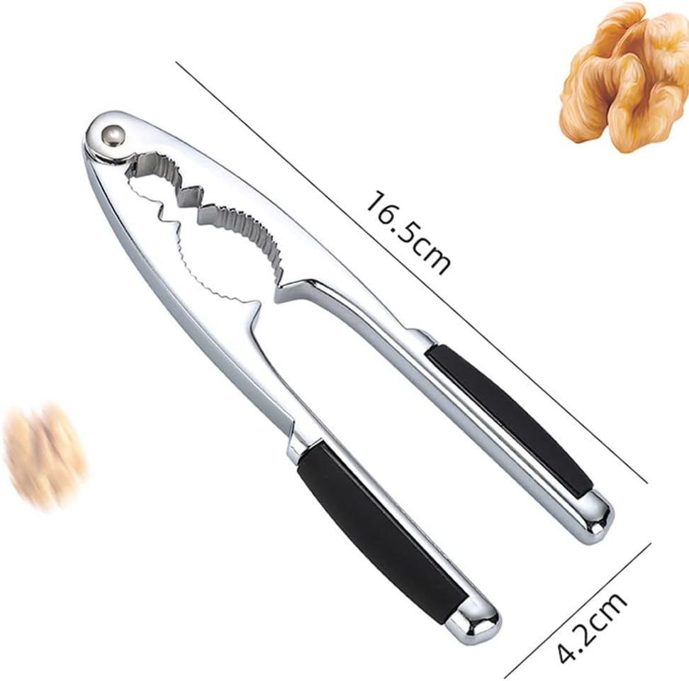 Multi Tool Plier - Nozes nozes clipe amêndoa avelã noz