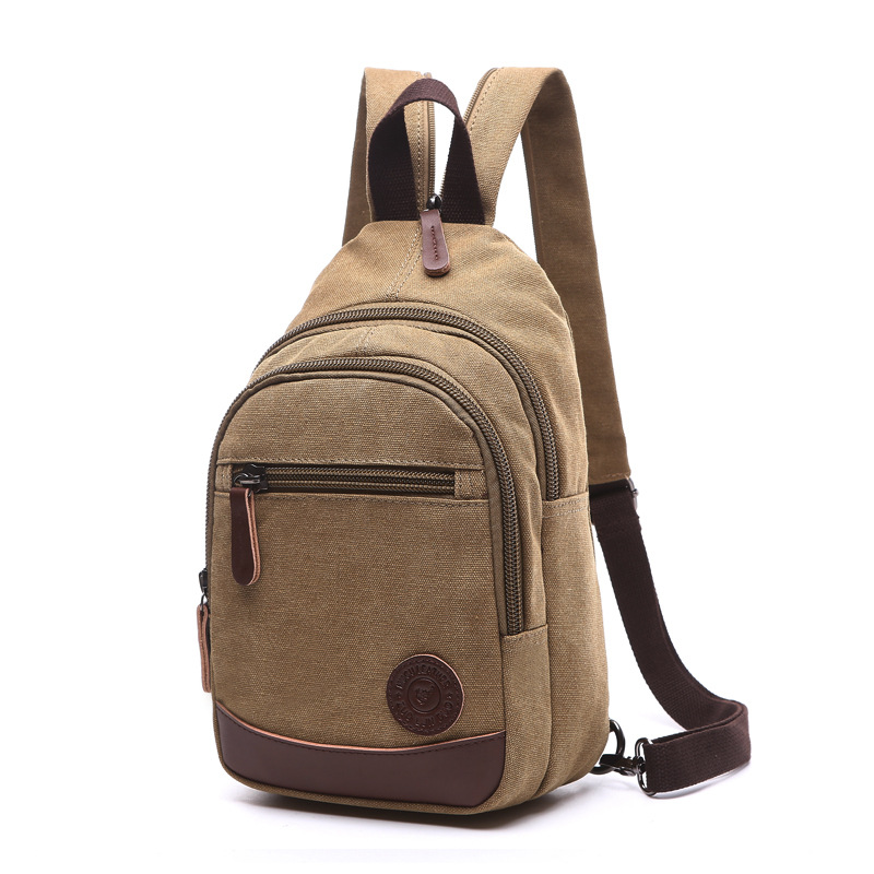 Fishing Kit Compact - Bolsa Tática de Ombro, Mochila de