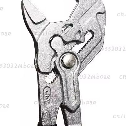 Multi Tool Plier - Chave de Grampo Multifuncional para Reparo