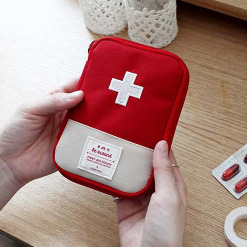 Mini Portátil Medicina Bag, Tr - Bivy Bag Emergency avaliação e preço