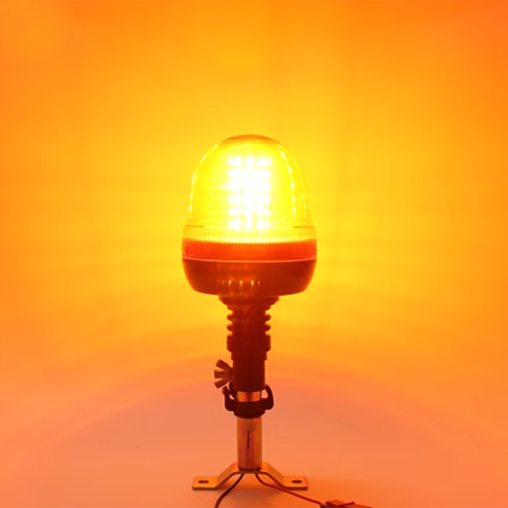 Luz de Advertência Estroboscóp - Sos Light Strobe avaliação e preço