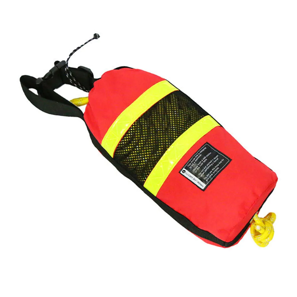 Saco de arremesso com linha de - Rescue Rope Throw avaliação e preço