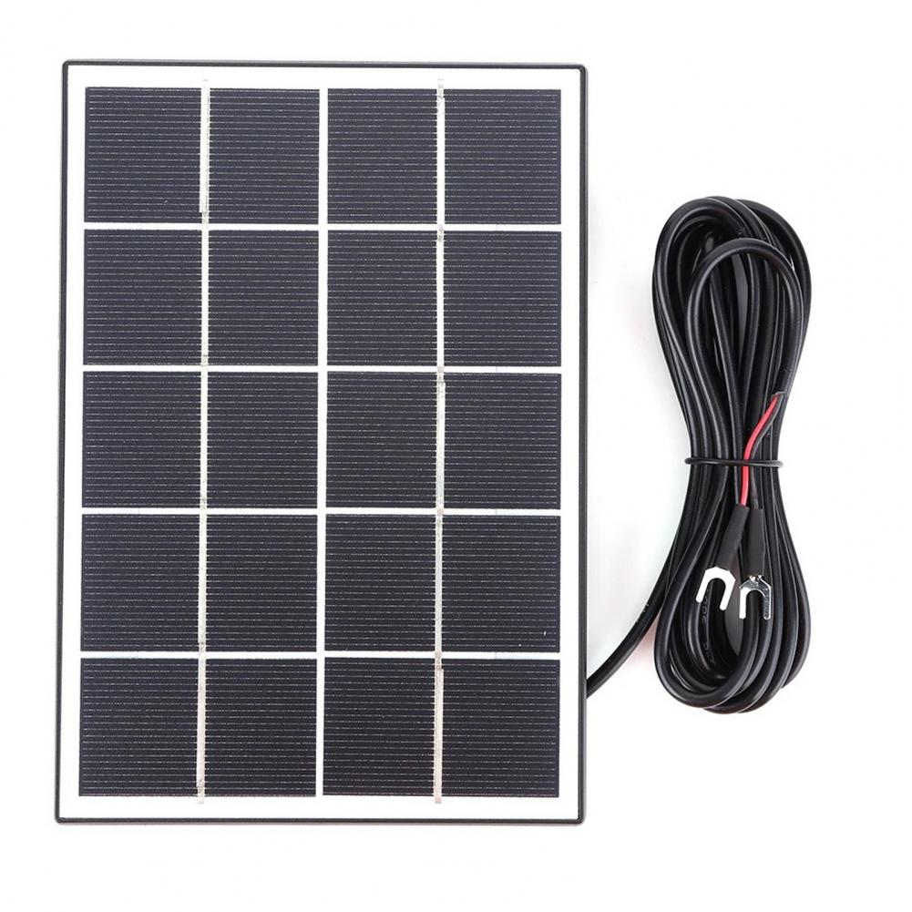 Carregador Solar com Interface - Solar Emergency Charger avaliação e preço