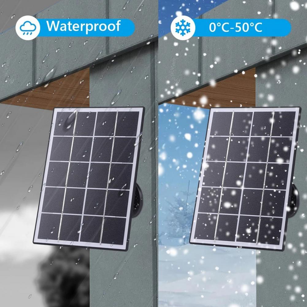 Carregador Solar com Interface - Solar Emergency Charger avaliação e preço
