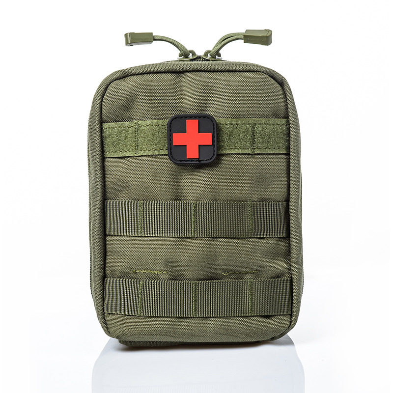 Bolsa Tática de Primeiros Soco - Bivy Bag Emergency avaliação e preço