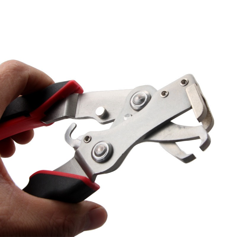 Ferramenta Multifuncional de A - Multi Tool Plier avaliação e preço