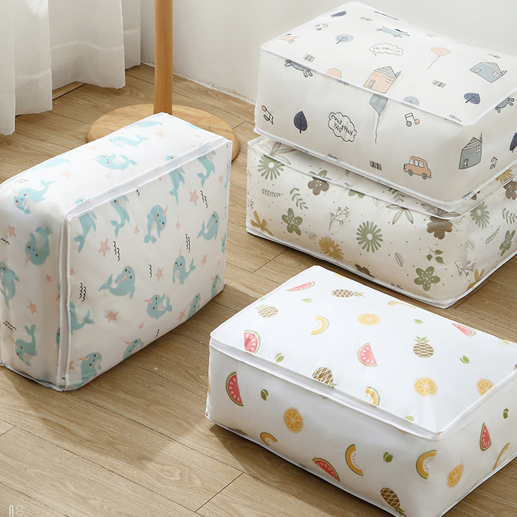 1pc peva impresso impermeável  - Water Bag Collapsible avaliação e preço