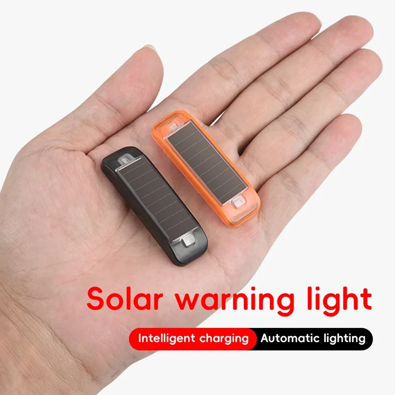 Mini led luz de advertência do - Sos Light Strobe avaliação e preço