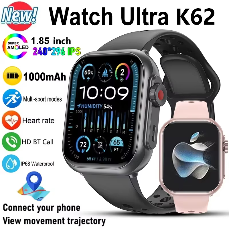 Novo Smartwatch Amazfit Watch  - Compass Lensatic avaliação e preço