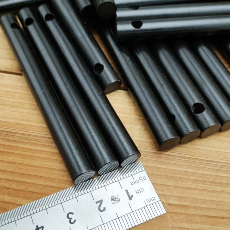 Bastão de Magnésio Perfurado p - Magnesium Fire Starter avaliação e preço