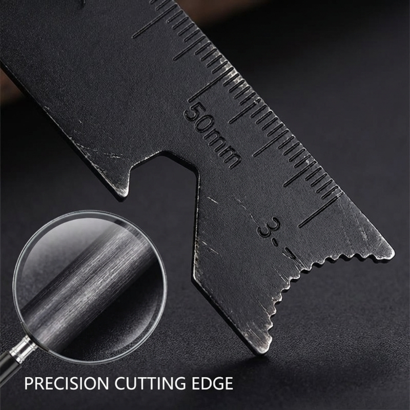 Acendedor de Fogo de Magnésio  - Magnesium Fire Starter avaliação e preço