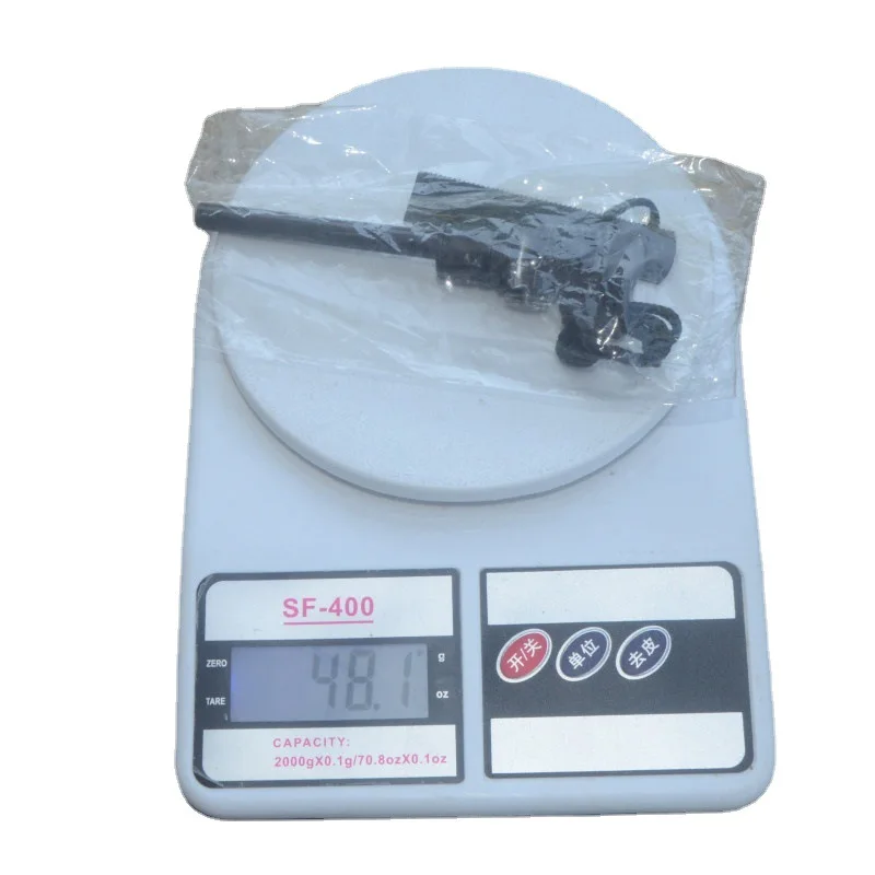 Ferramenta Tática Multifuncion - Magnesium Fire Starter avaliação e preço