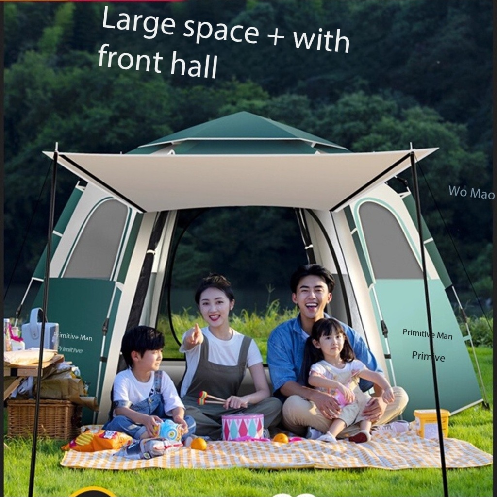 캠핑Tenda de equipamento de acam - Emergency Mylar Tent avaliação e preço