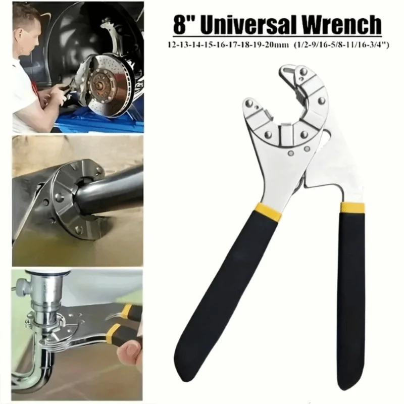 Alicate de Aperto Multifuncion - Multi Tool Plier avaliação e preço