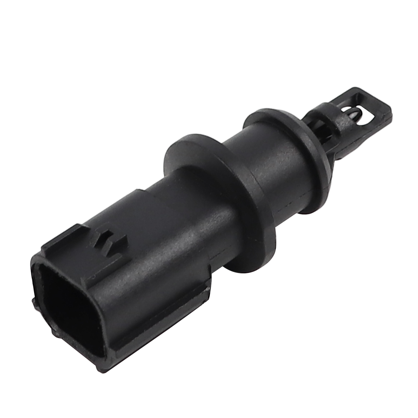 Sensor de temperatura de carga - Compass Lensatic avaliação e preço