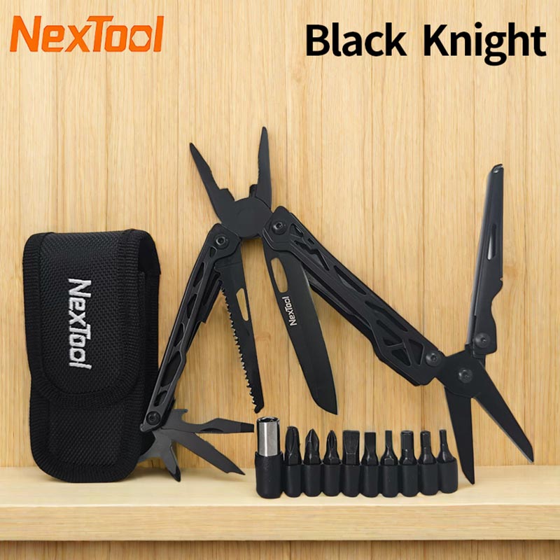 Alicate Multifuncional Nextool - Multi Tool Plier avaliação e preço