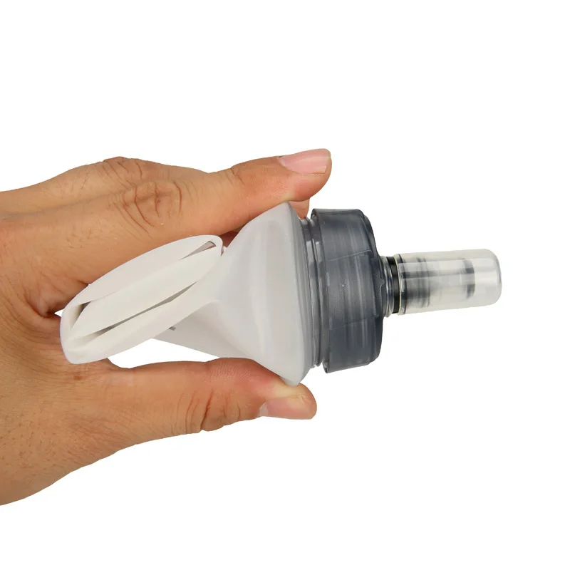 250ml 500ml garrafa de água do - Water Bag Collapsible avaliação e preço