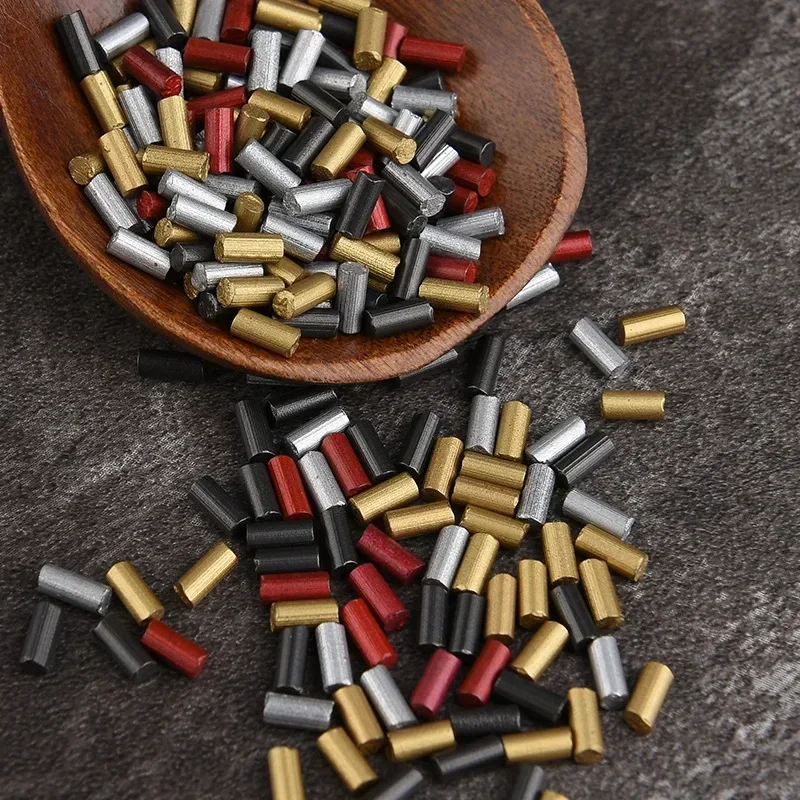 500 peças de Pederneira Dourad - Fire Starting Kit avaliação e preço