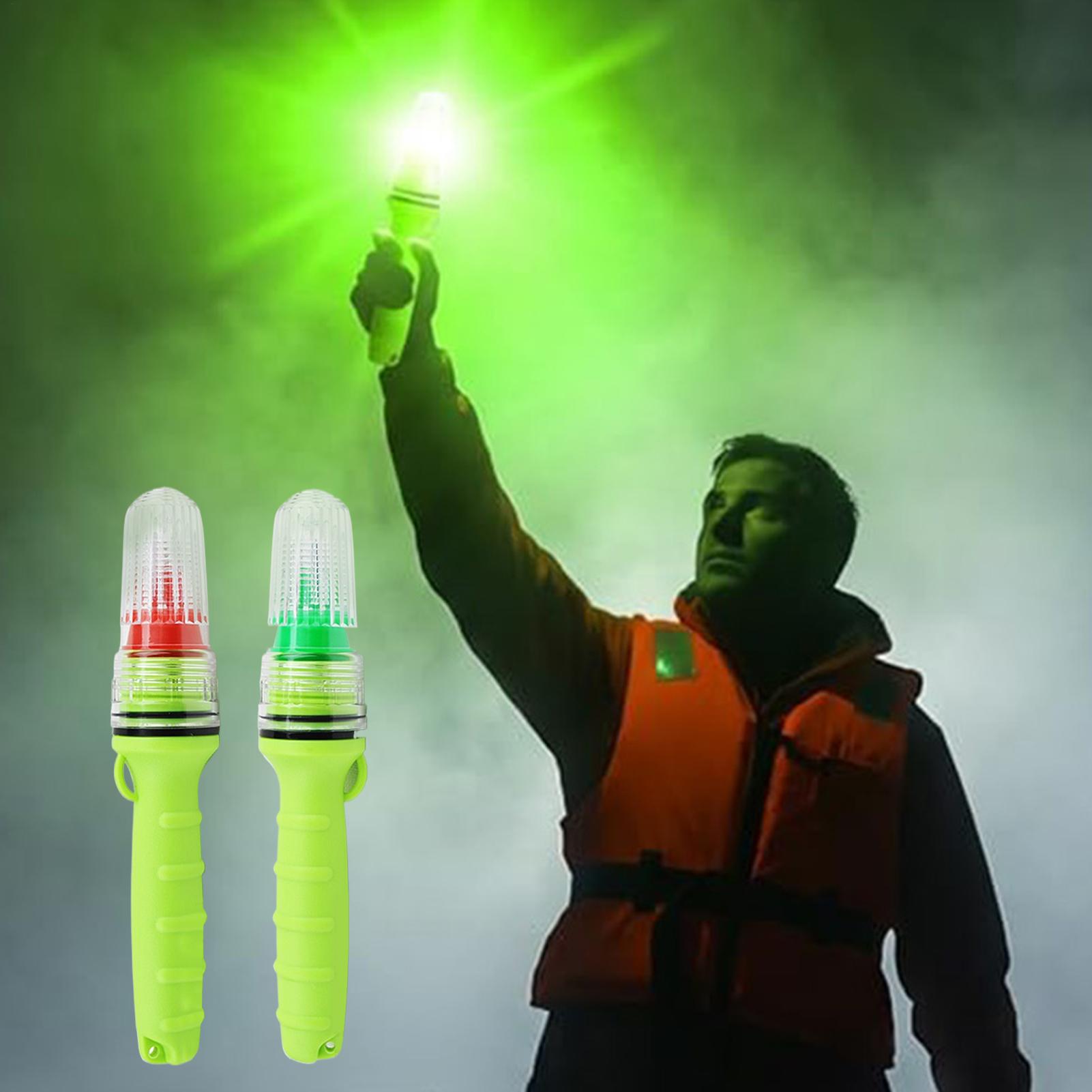 Sinalizador de Emergência Visu - Signal Flare Kit avaliação e preço