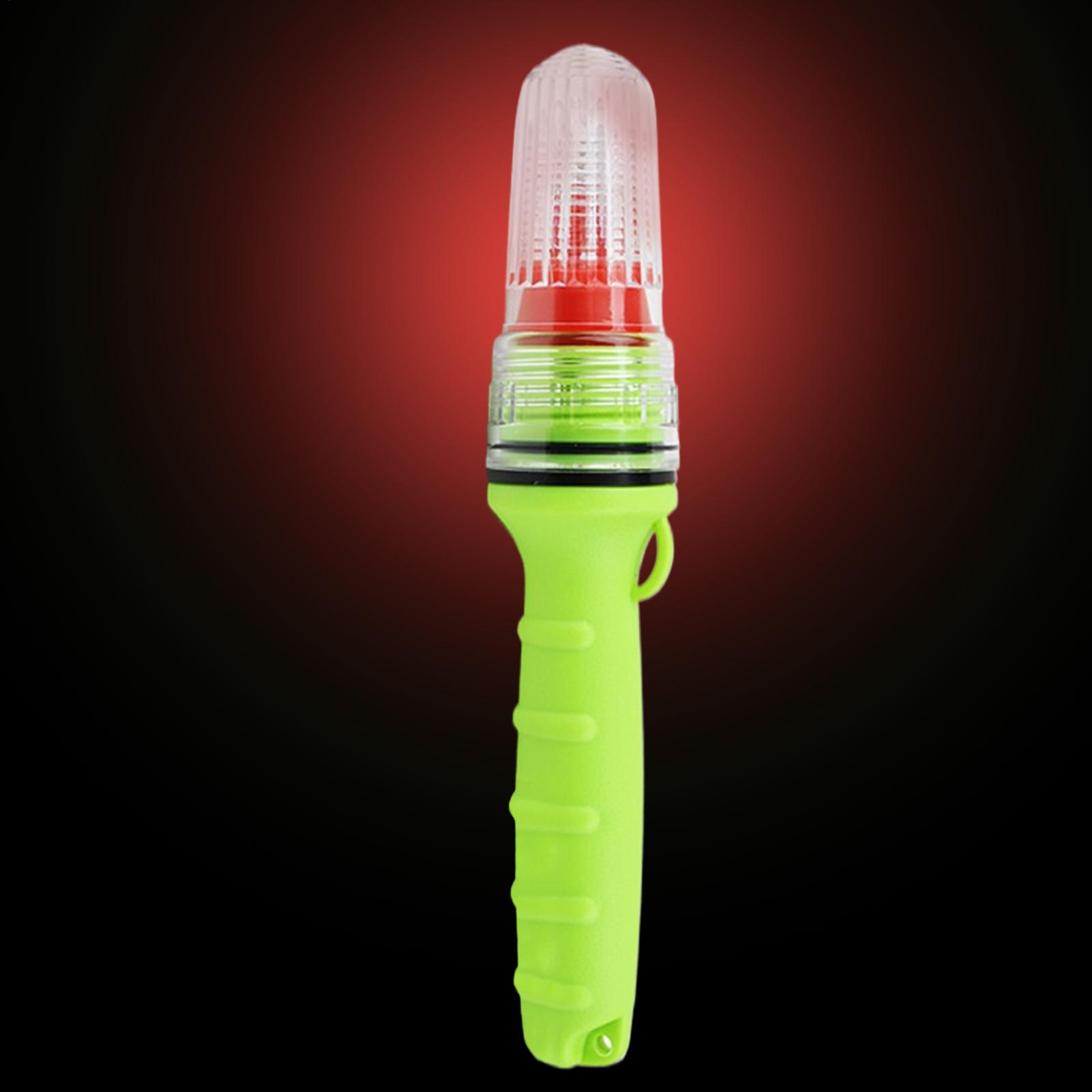 Sinalizador de Emergência Visu - Signal Flare Kit avaliação e preço