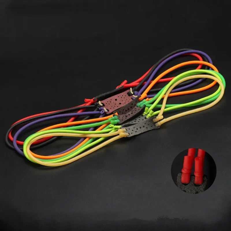 Três elásticos tradicionais de - Fire Starting Kit avaliação e preço