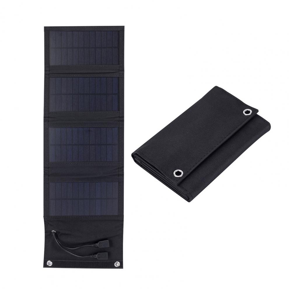 Carregador Solar Portátil, Pai - Solar Emergency Charger avaliação e preço
