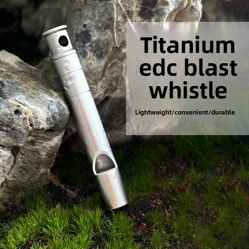 Apito de Sobrevivência em Liga - Emergency Whistle Loud avaliação e preço