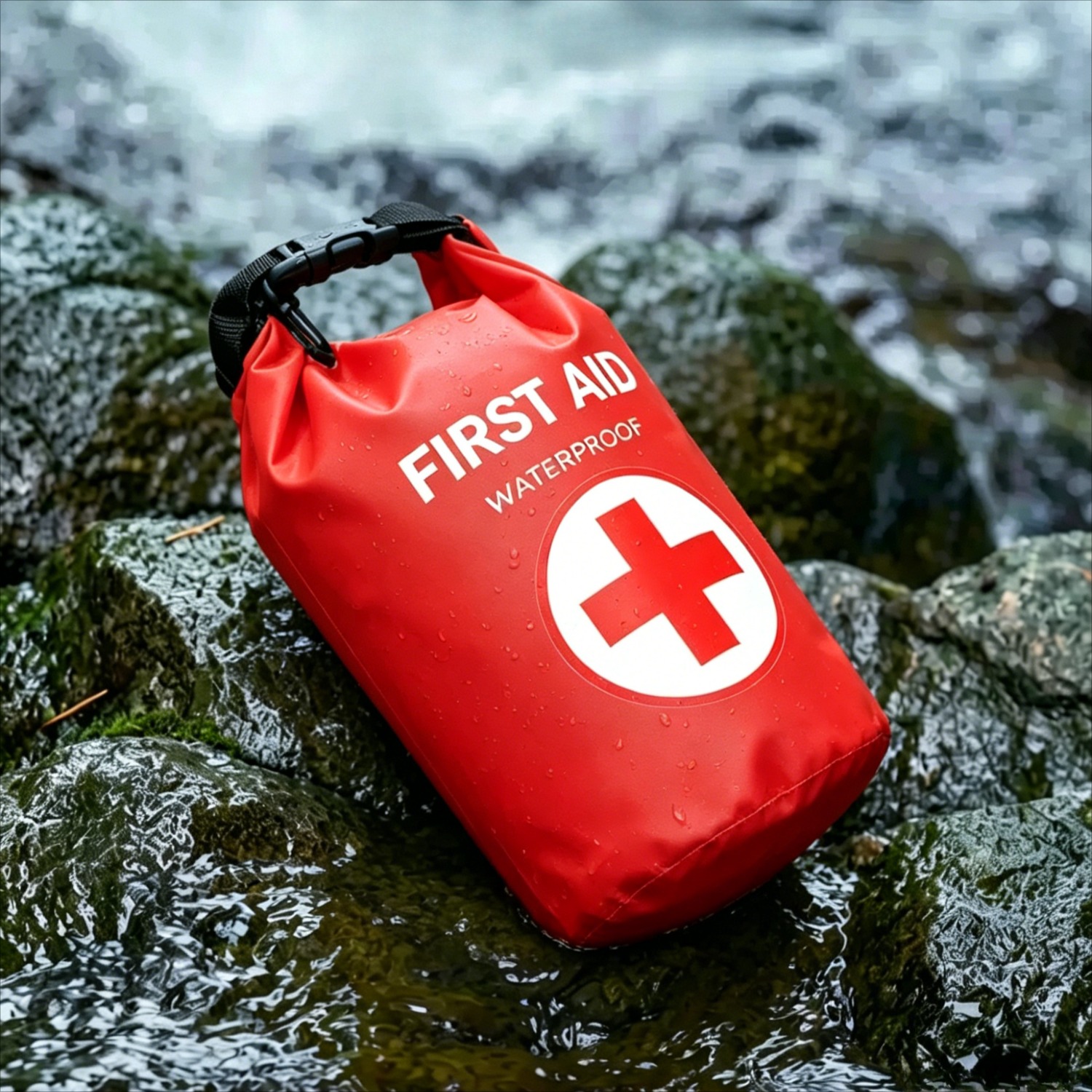 Bolsa de Primeiros Socorros Im - Bivy Bag Emergency avaliação e preço