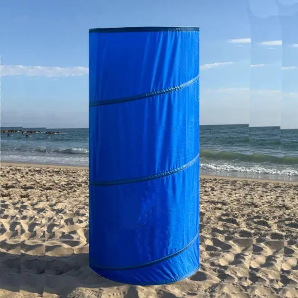 Cabine de Troca de Roupa Portá - Emergency Mylar Tent avaliação e preço