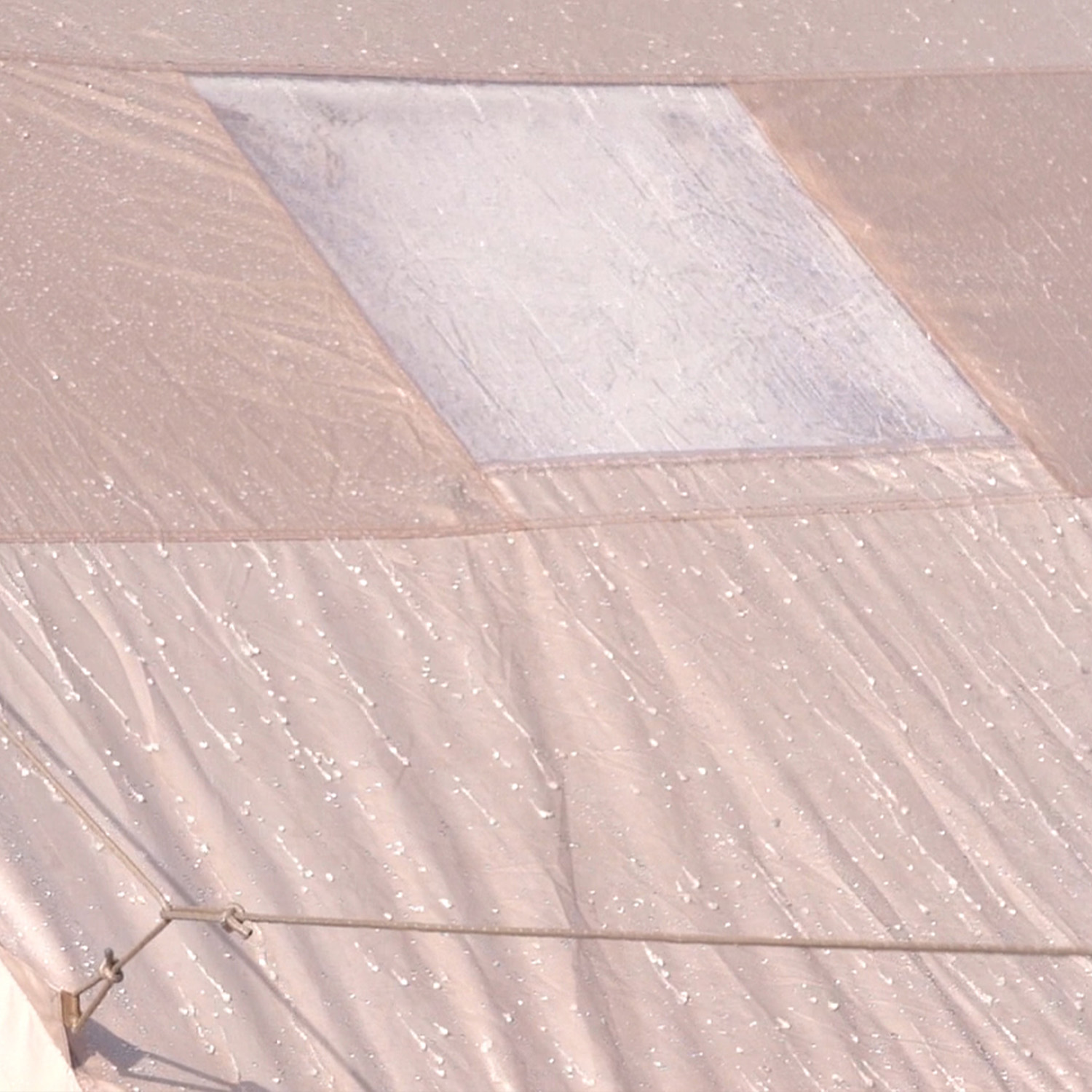 Tenda Inflável para Glamping 1 - Emergency Mylar Tent avaliação e preço