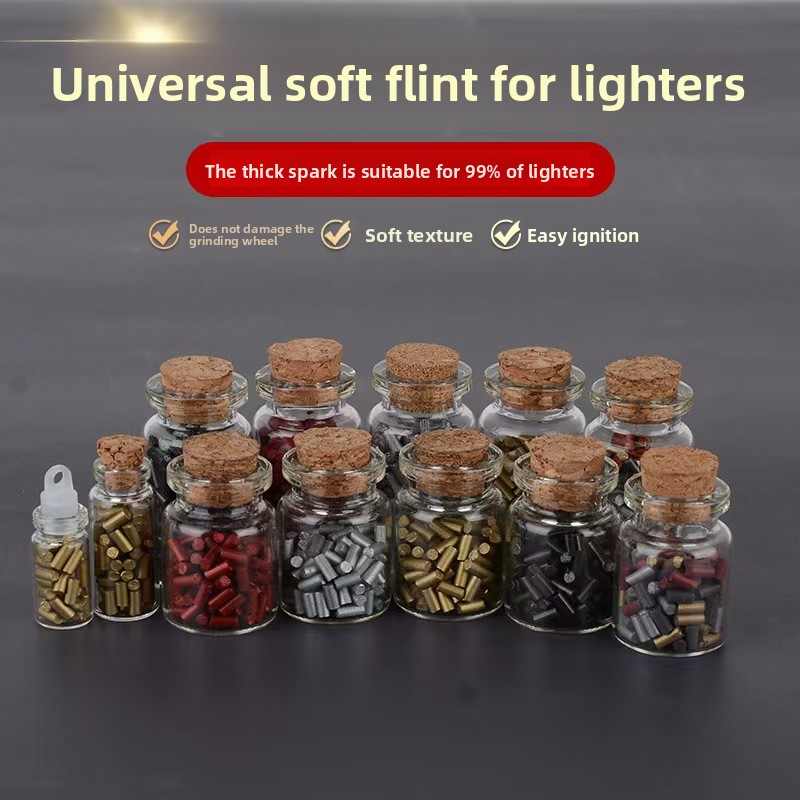 Novos isqueiros universais de  - Fire Starting Kit avaliação e preço