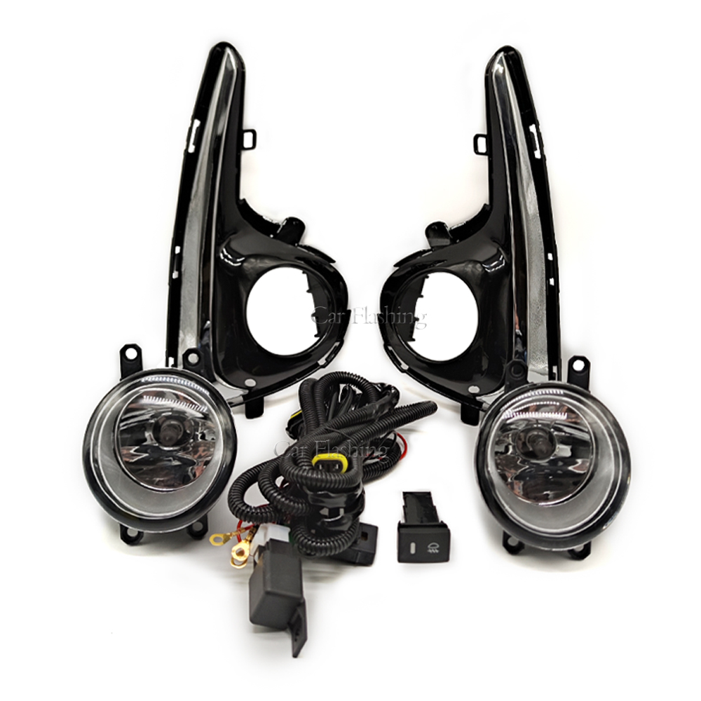 Carro led luz de nevoeiro para - Sos Light Strobe avaliação e preço