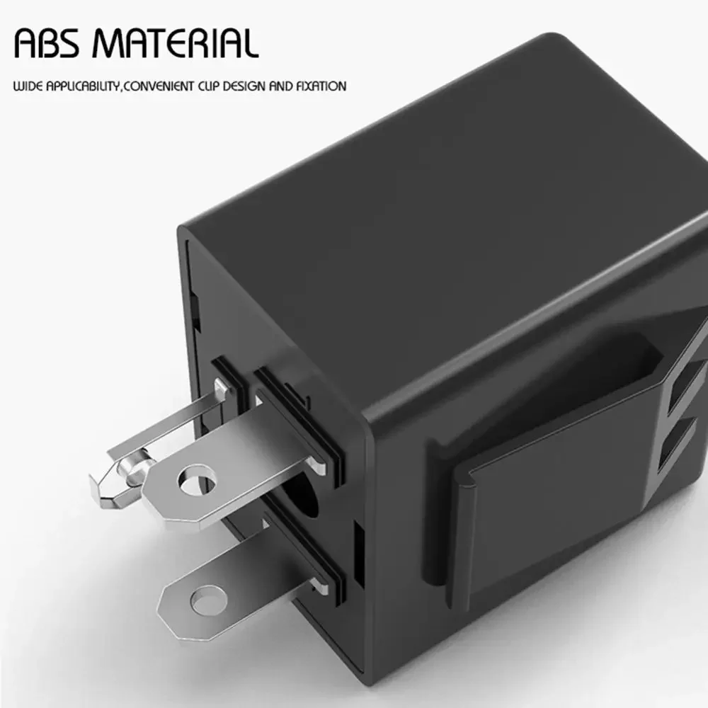 12v 3 pinos ajustável led pisc - Sos Light Strobe avaliação e preço