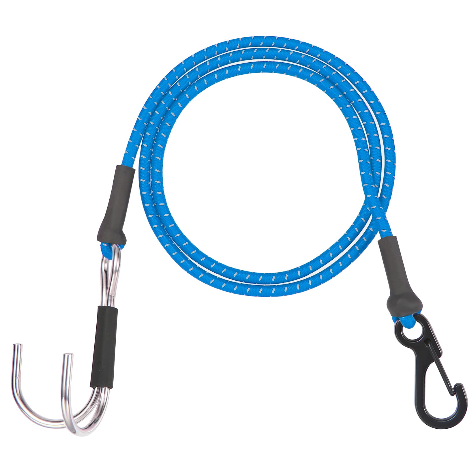 1/10 cinta de guincho cinético - Rescue Rope Throw avaliação e preço