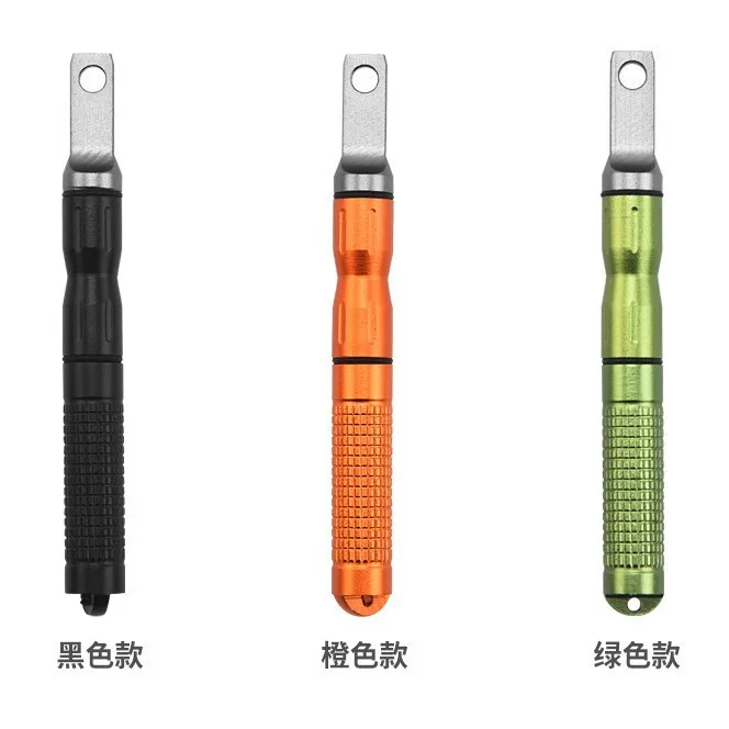 Acionador de fogo de emergênci - Magnesium Fire Starter avaliação e preço