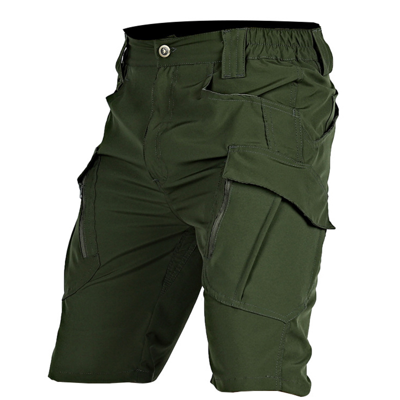 Bermudas Táticas Masculinas TR - Fishing Kit Compact avaliação e preço