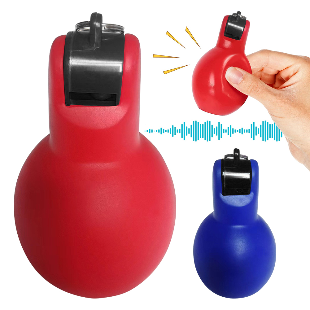 Apito de Mão com Som Alto e Ní - Emergency Whistle Loud avaliação e preço