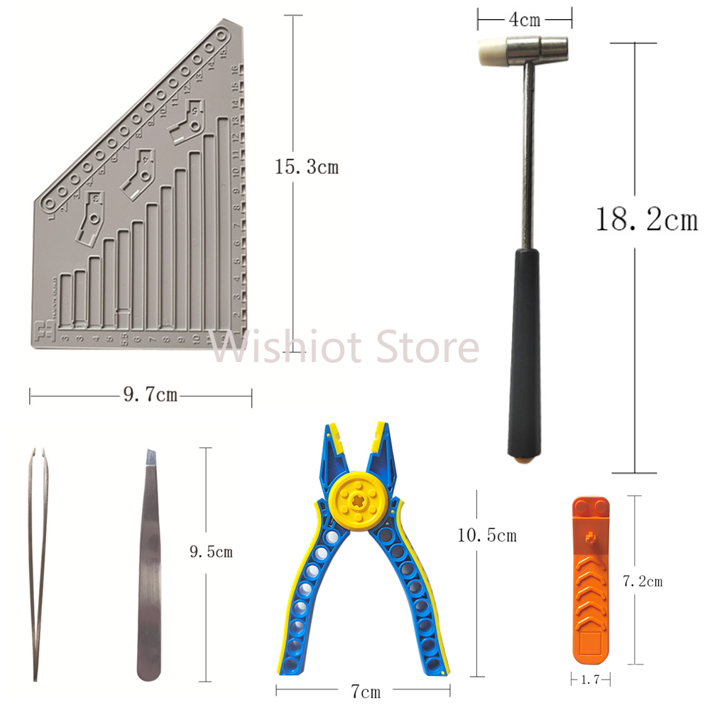 Conjunto de ferramentas de blo - Multi Tool Plier avaliação e preço