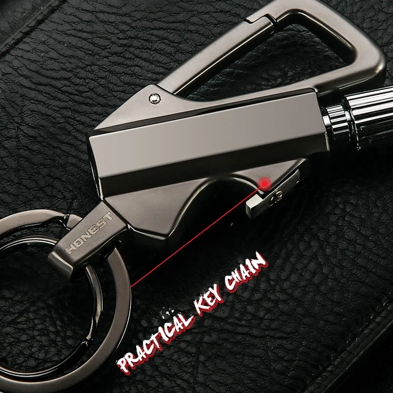 Metal ao ar livre portátil mai - Fire Starting Kit avaliação e preço