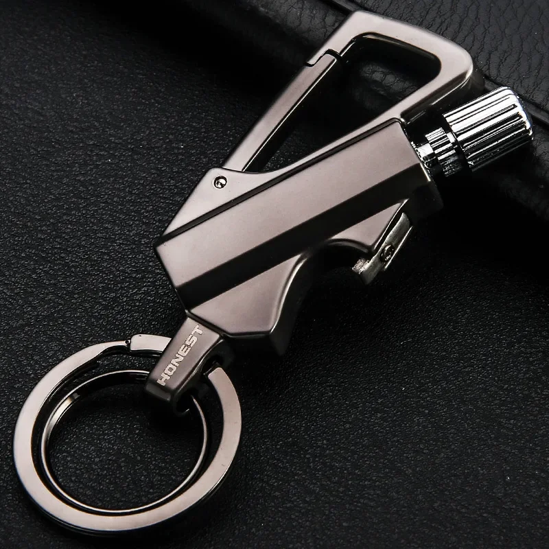 Metal ao ar livre portátil mai - Fire Starting Kit avaliação e preço