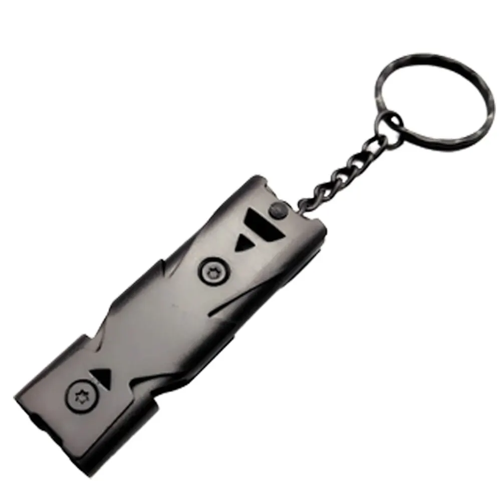 Chaveiro de emergência de alto - Emergency Whistle Loud avaliação e preço
