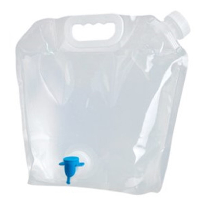Saco dobrável do recipiente de - Water Bag Collapsible avaliação e preço