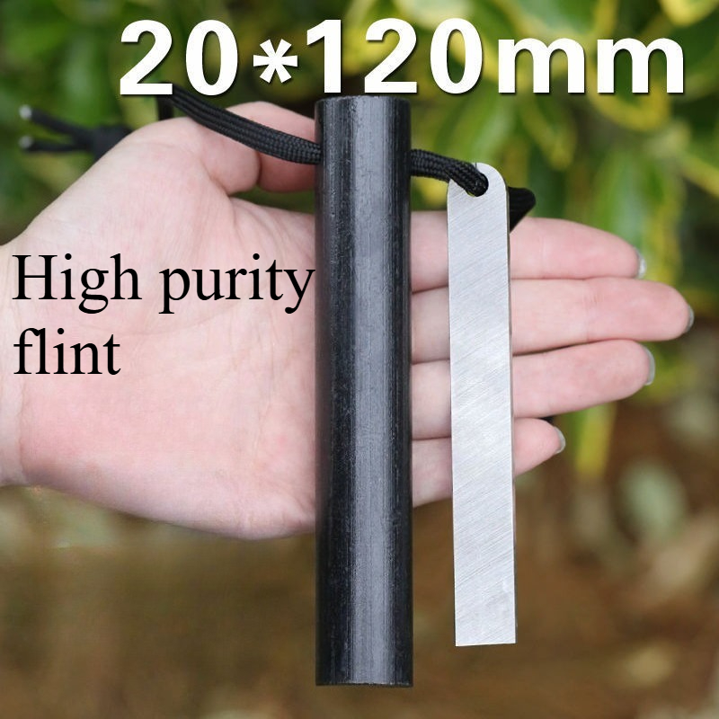 Conjunto de partida de incêndi - Magnesium Fire Starter avaliação e preço