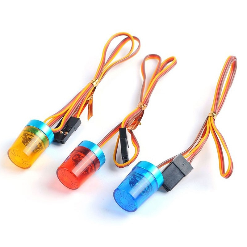 Multi-função lâmpada led strob - Sos Light Strobe avaliação e preço