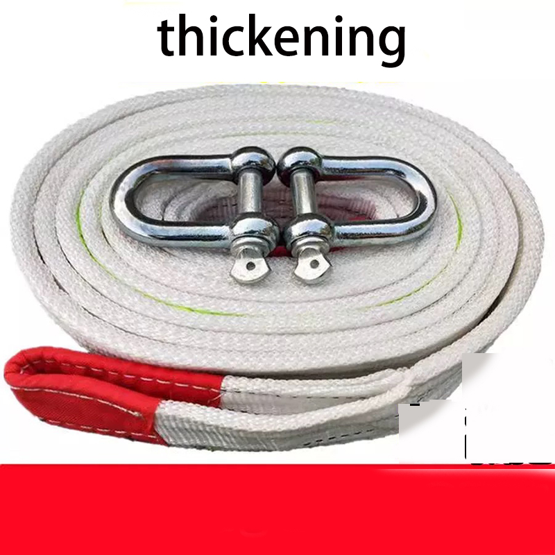 10ton4m 5m 7m carro com corda  - Rescue Rope Throw avaliação e preço