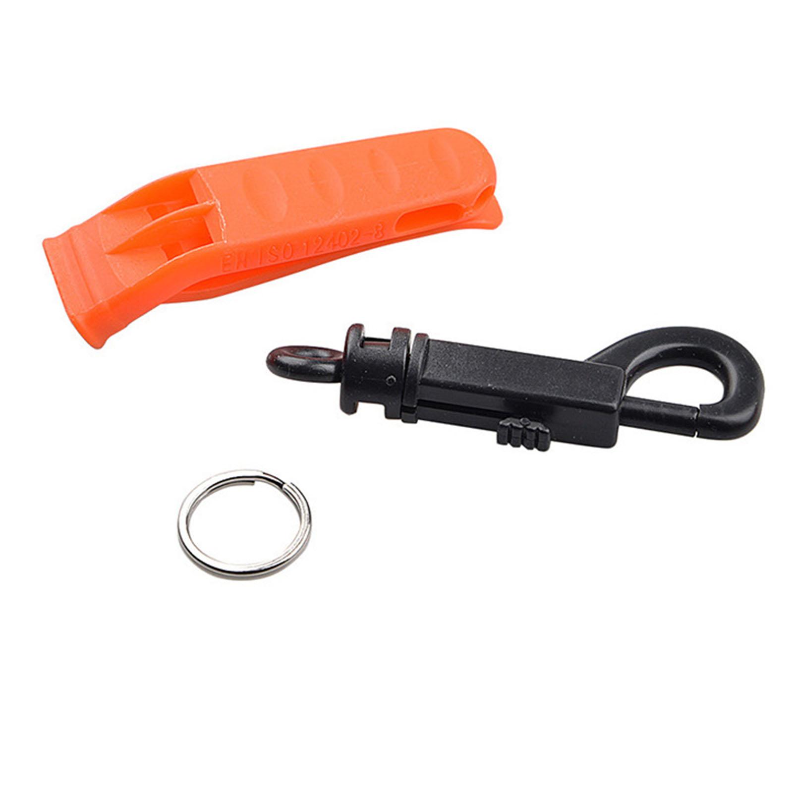 Apito de Emergência para Ativi - Emergency Whistle Loud avaliação e preço