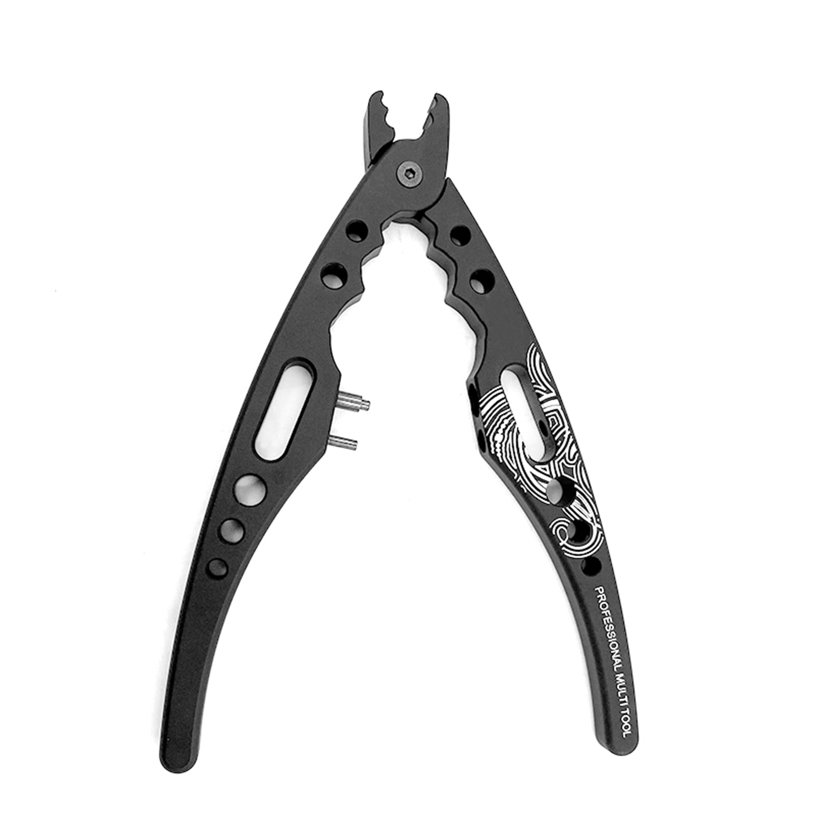 Rs rc eixo de choque bola fina - Multi Tool Plier avaliação e preço