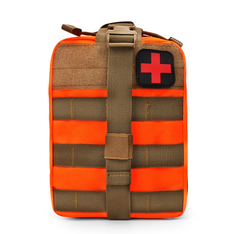 Molle tático kits de primeiros - Bivy Bag Emergency avaliação e preço