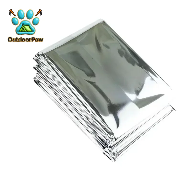 Cobertor Térmico Reflexivo de  - Survival Blanket Reflective avaliação e preço