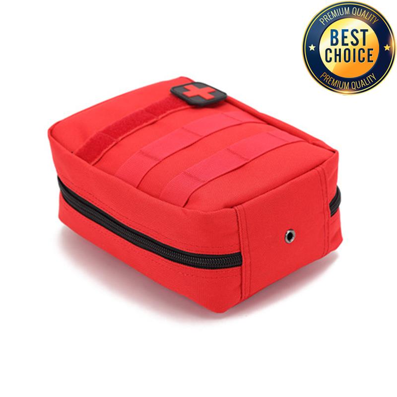 Cintura tática multifuncional  - Bivy Bag Emergency avaliação e preço